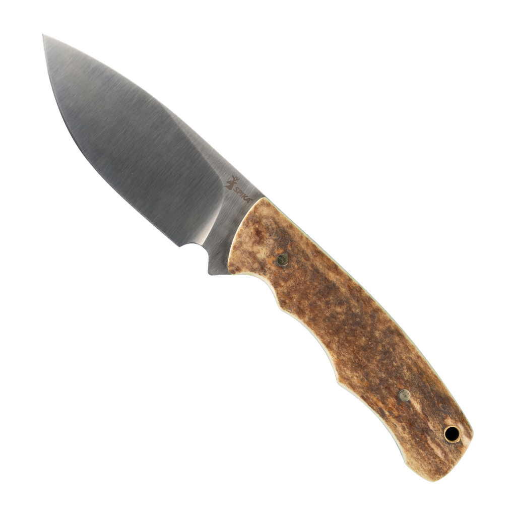 Bushmaster Jeremiah Fixed Blade Knife