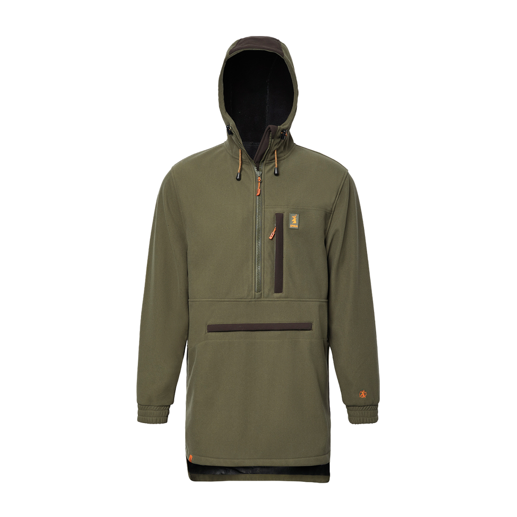 Highpoint Anorak - Mens