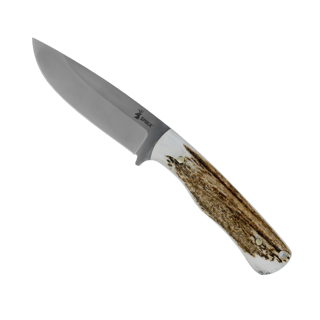 Bushmaster Ol'Boy Fixed Blade Knife
