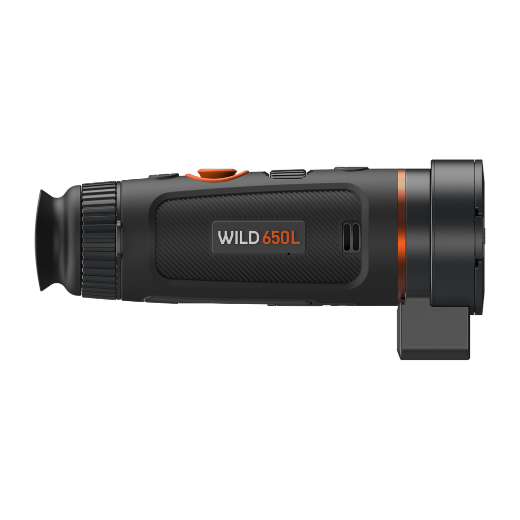 ThermTec Wild 650L Thermal Monocular