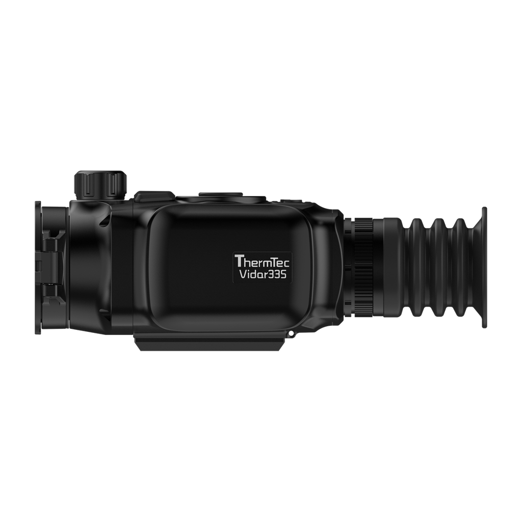 ThermTec Vidar 335 Thermal Compact Scope