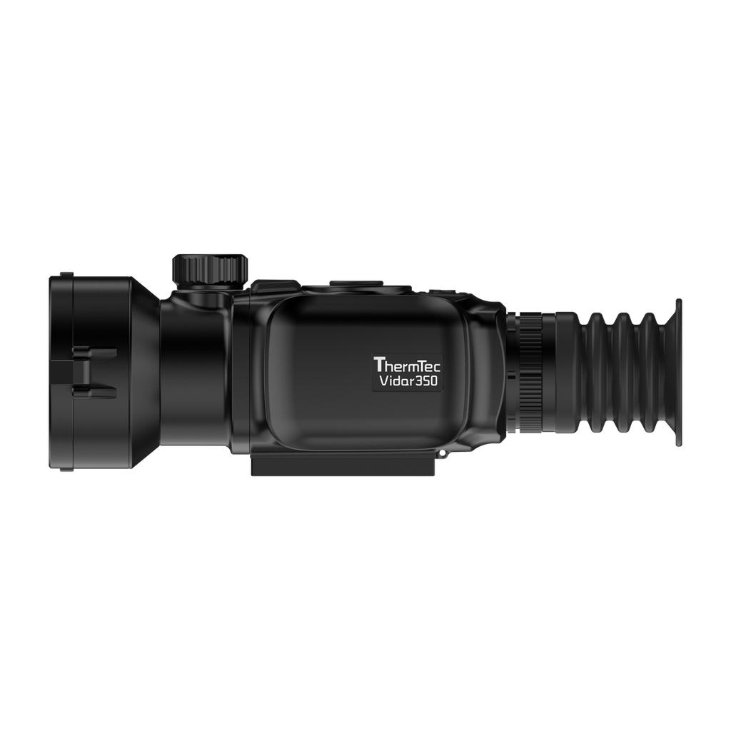 ThermTec Vidar 350 Thermal Compact Scope