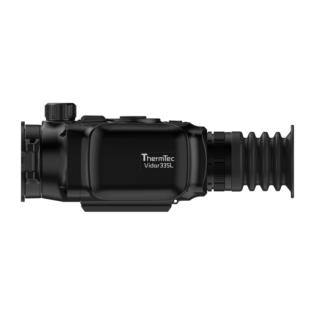 ThermTec Vidar-LRF 335L Thermal Compact Scope