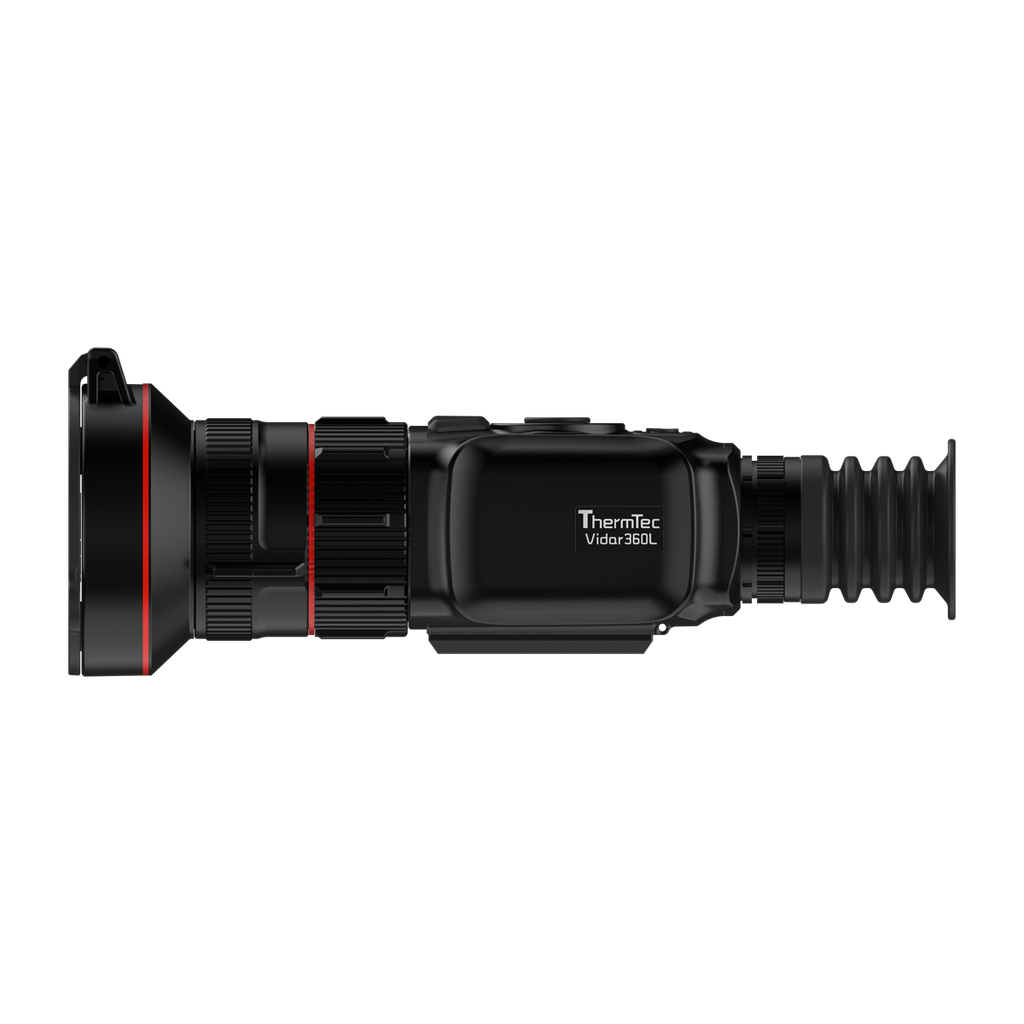 ThermTec Vidar-LRF 360L Thermal Compact Scope