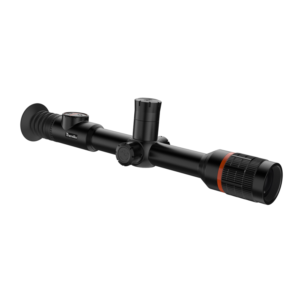 ThermTec Ares 335 Thermal Tube Scope - Blk