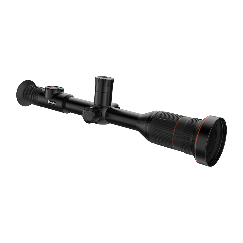 ThermTec Ares 360 Thermal Tube Scope -Blk