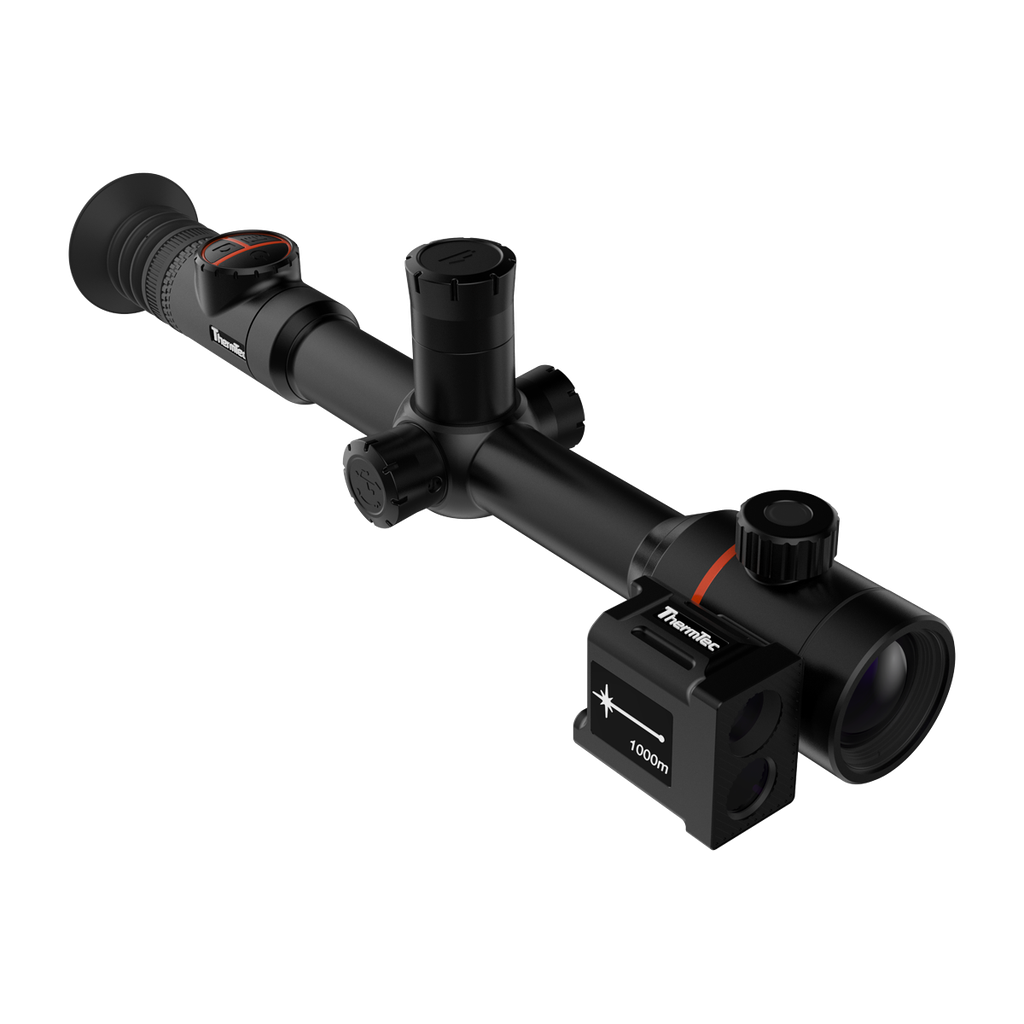 ThermTec Ares-LRF 335L Thermal Tube Scope