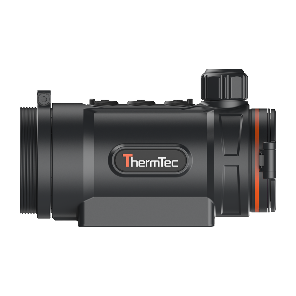 ThermTec Hunt 335 Thermal Clip-on