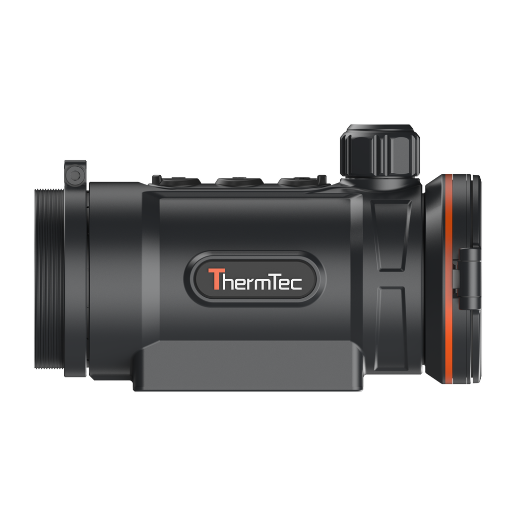 ThermTec Hunt 650 Thermal Clip-on