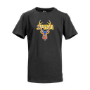 GO Neon Deer T-Shirt - Kids