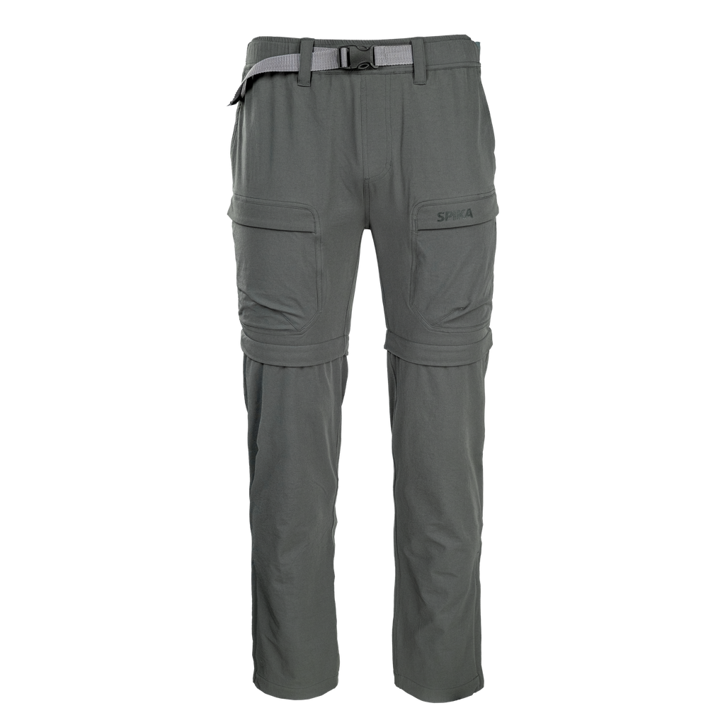 GO Adapt Zip Off Pants - Mens