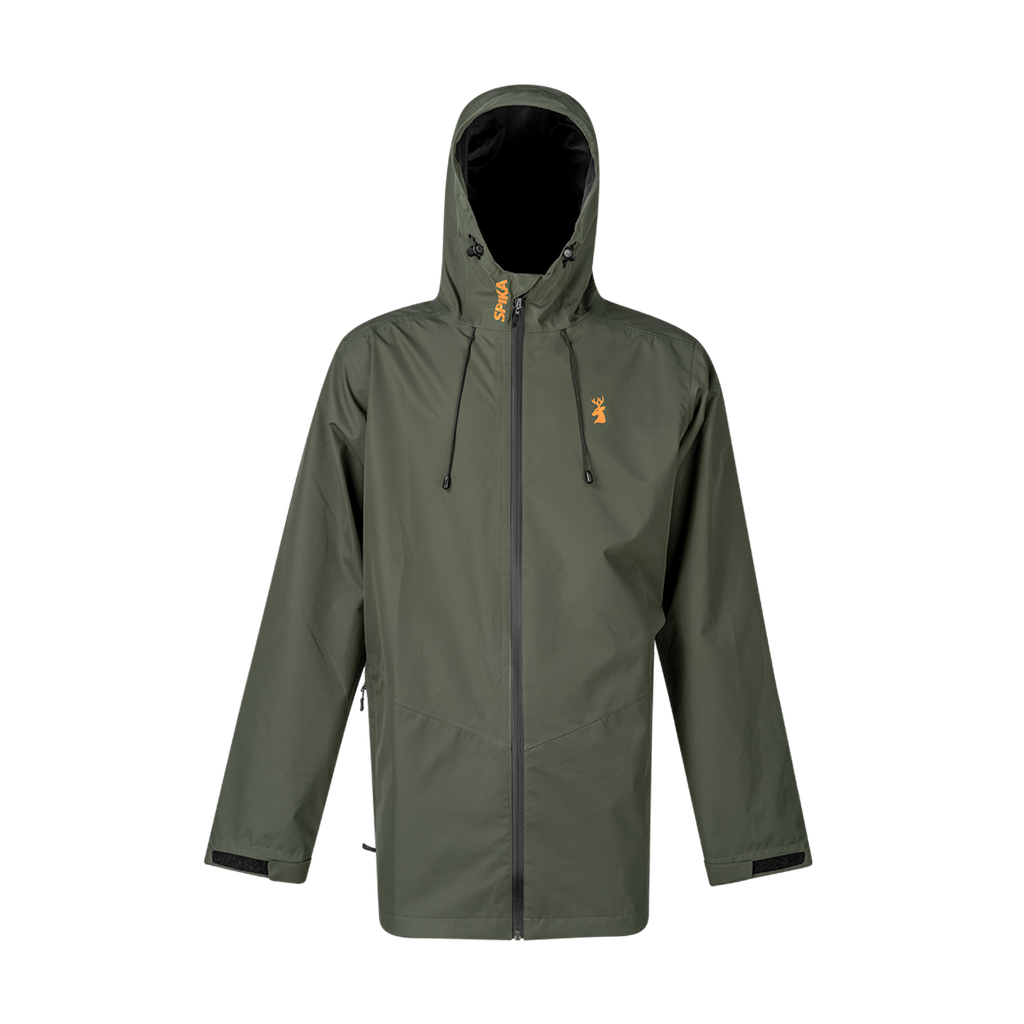 Scout Jacket - Mens