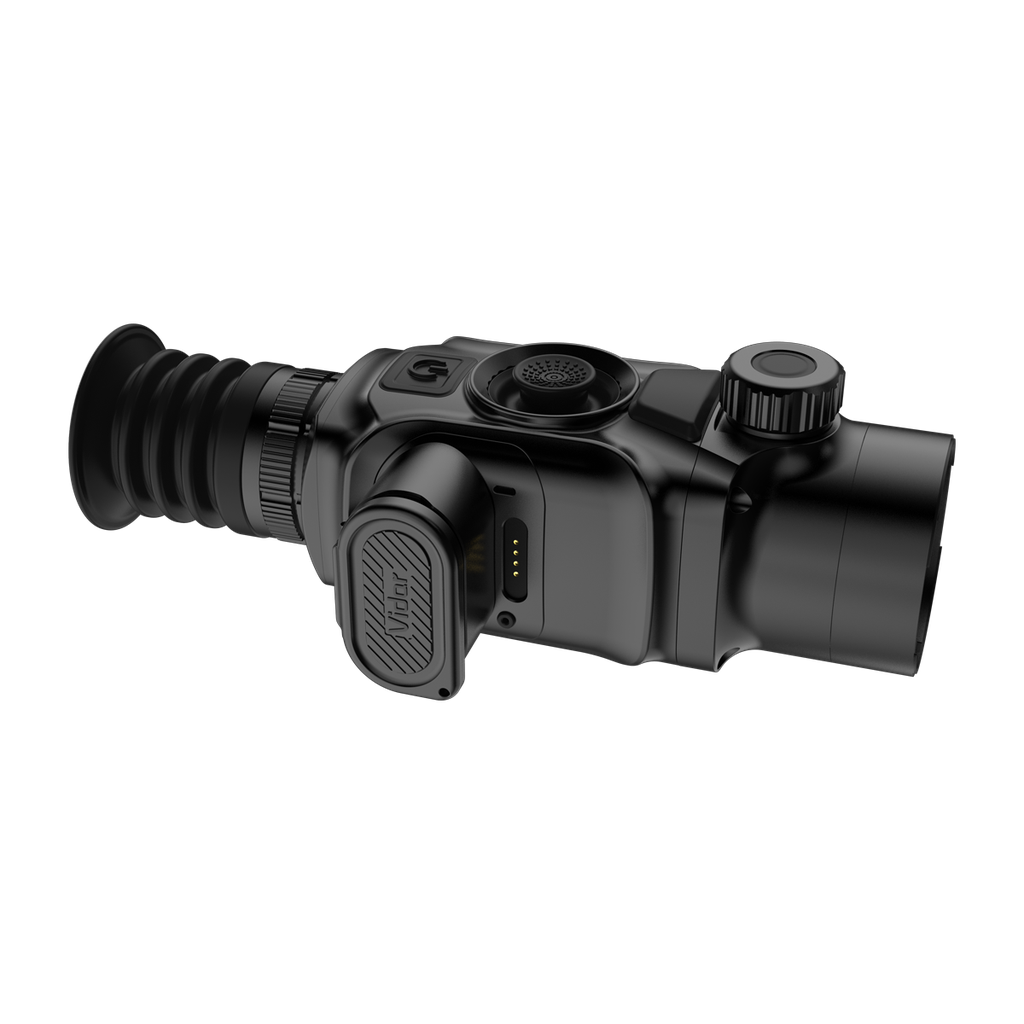 ThermTec Vidar 335 2.0 Thermal Compact Scope 