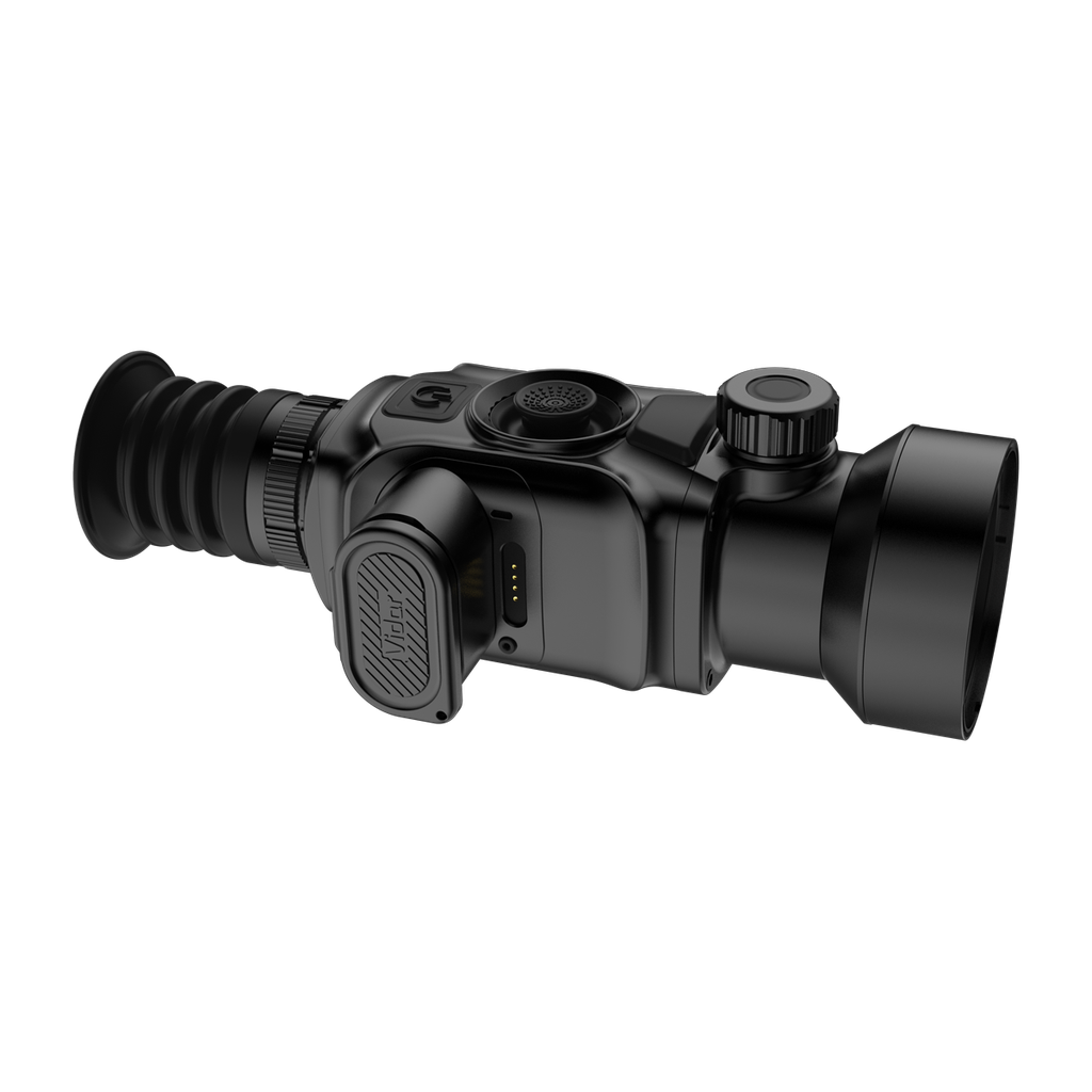 ThermTec Vidar 650 2.0 Thermal Compact Scope 