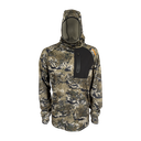 Microfleece Hoodie - Mens