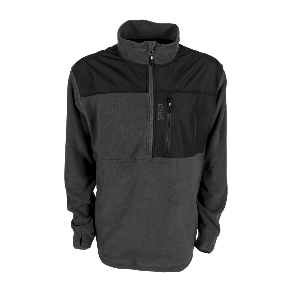 Perisher Fleece Half–Zip - Mens