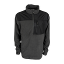 Perisher Fleece Half–Zip - Mens