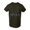 GO Fallow T–Shirt - Mens