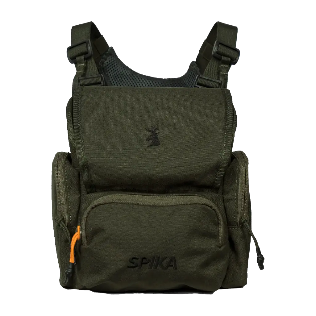 Drover II Bino Pack