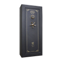 SCH1-W - Premium 18 Gun Safe - WA LEVEL 2 CAT: A/B/C/H/D*