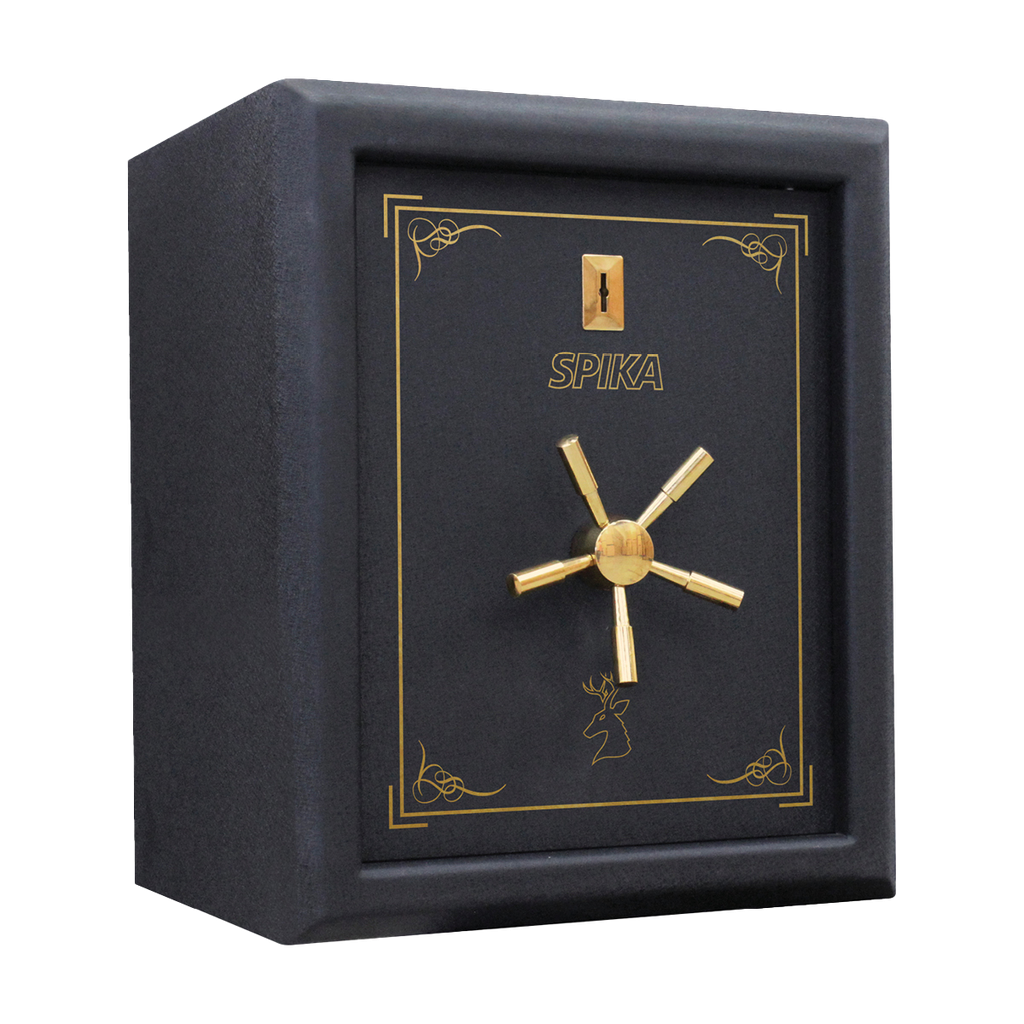 SPP1-W - Premium Handgun Key Safe ‑ WA LEVEL 2*