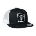 Patch Trucker Cap - High Country Sambar