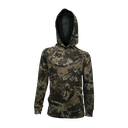 Bandit Hoodie - Biarri Camo - Youth