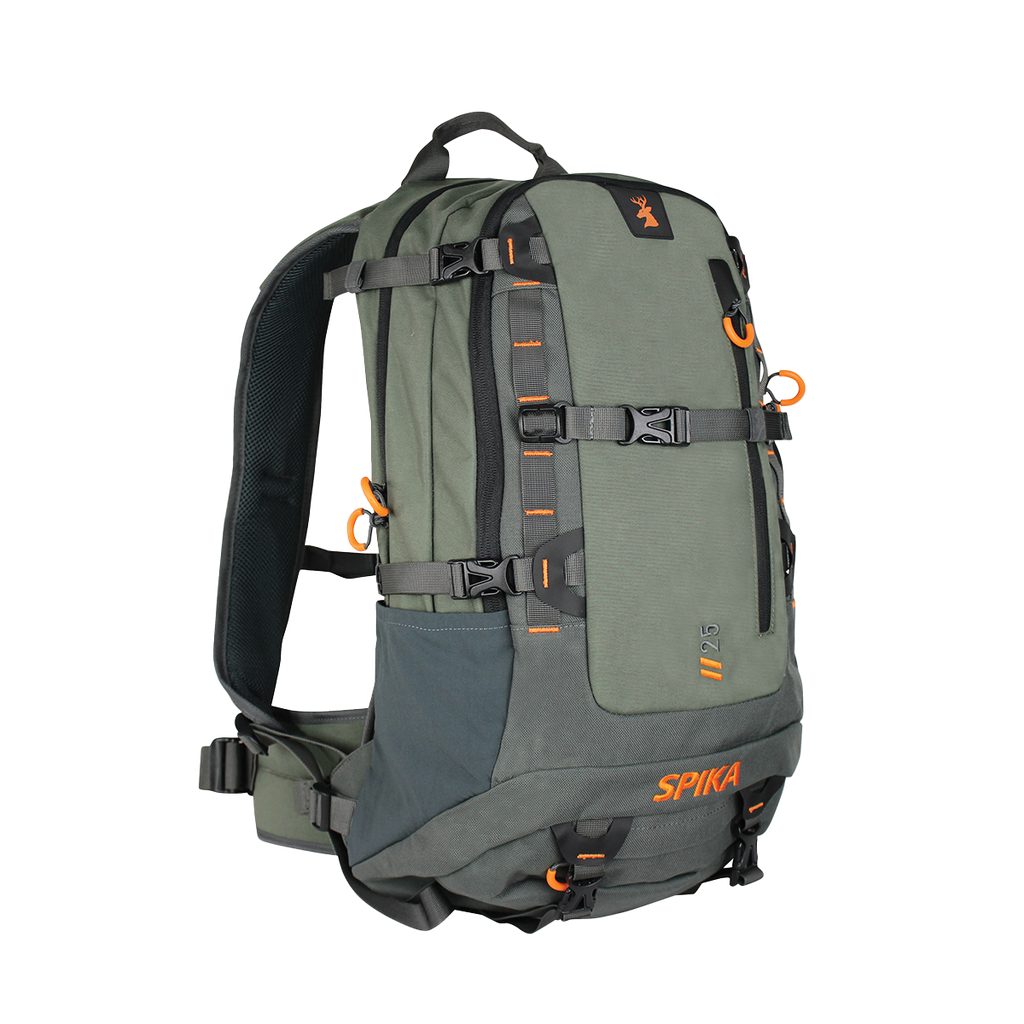 Drover Pro Pack