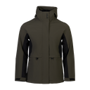 Reign Jacket - Womens - Olive Summit/Black