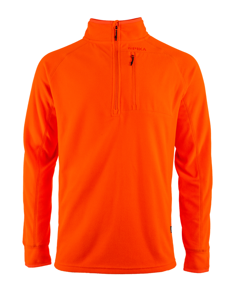 Campside Top - Mens - Blaze Orange