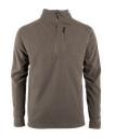 Campside Top - Mens - Chocolate