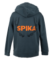 Red Stag Hoodie - Mens - Washed Pine
