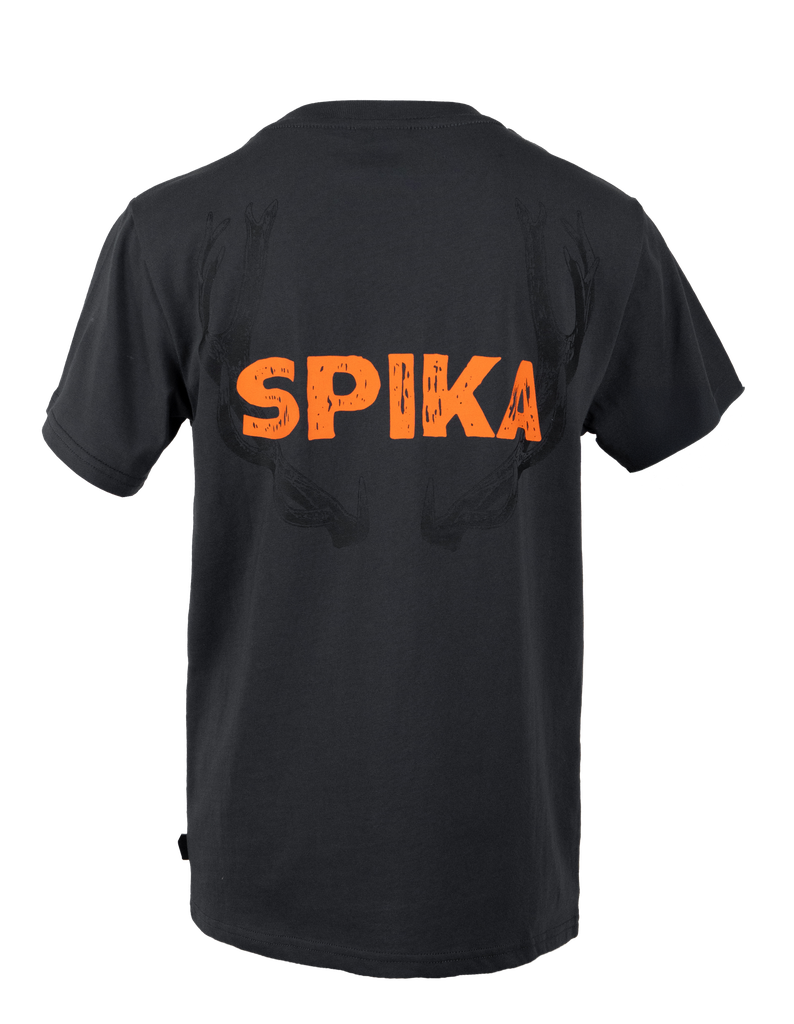 Red Stag T–Shirt - Youth - Washed Pine