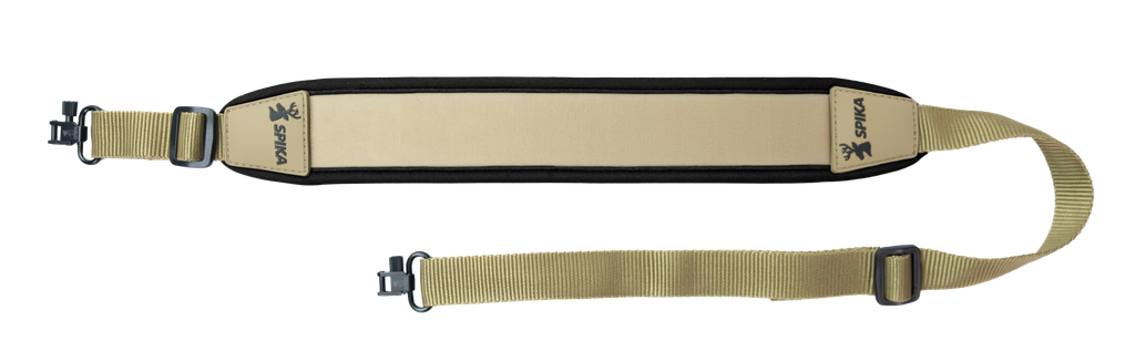 Spika Alpine Sling - Tan/Black