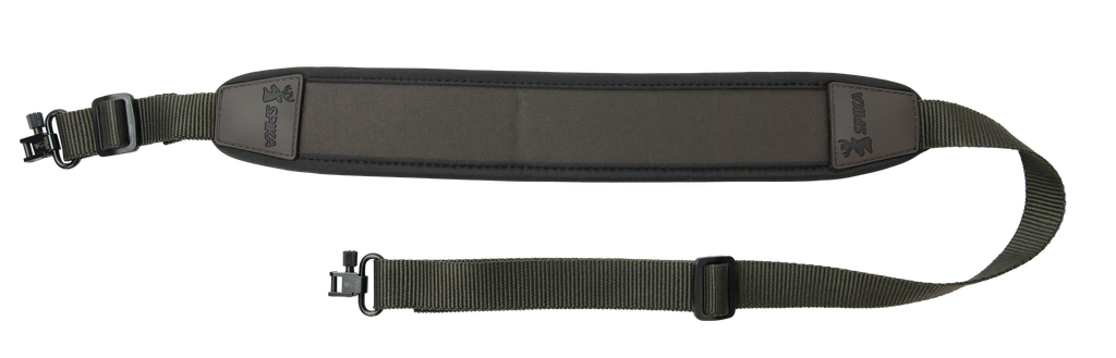 Spika Alpine Sling - Mocha/Black