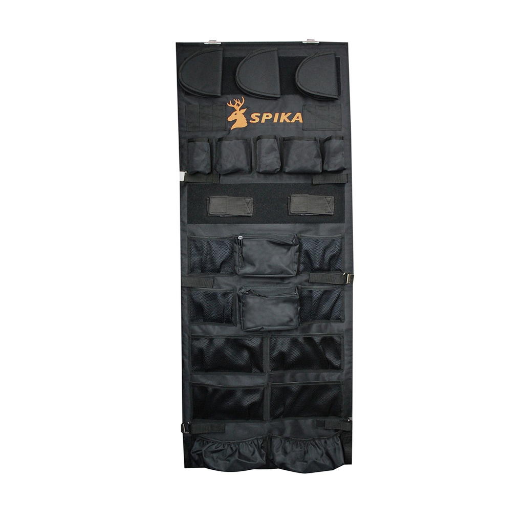 Spika Medium Double Gun Safe Organiser