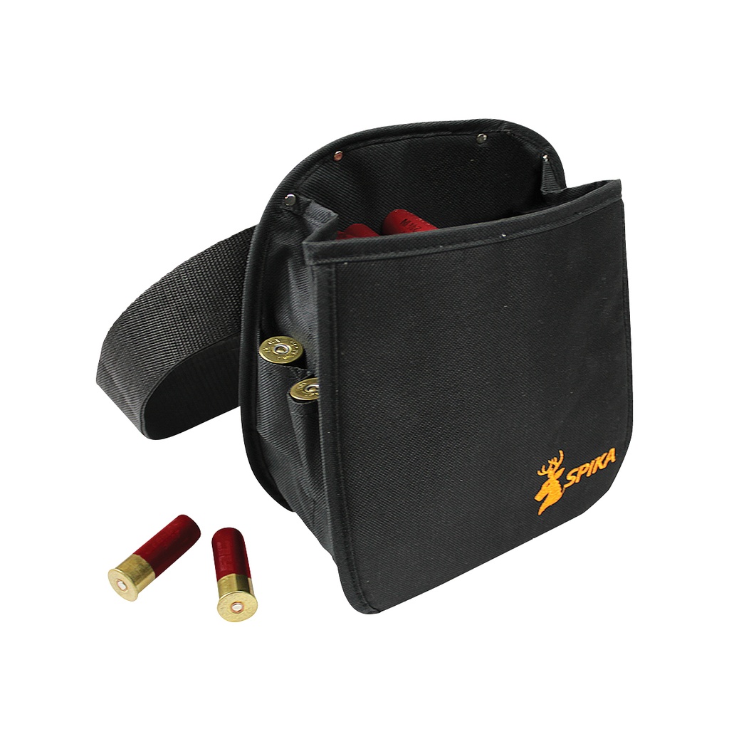 Spika Premium Shell Bag