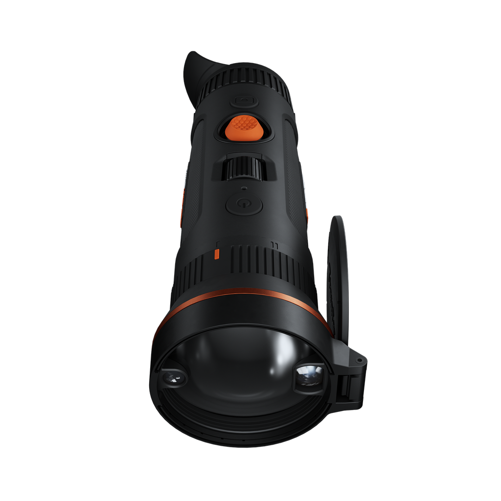 ThermTec Wild 650DL Pro Thermal Monocular