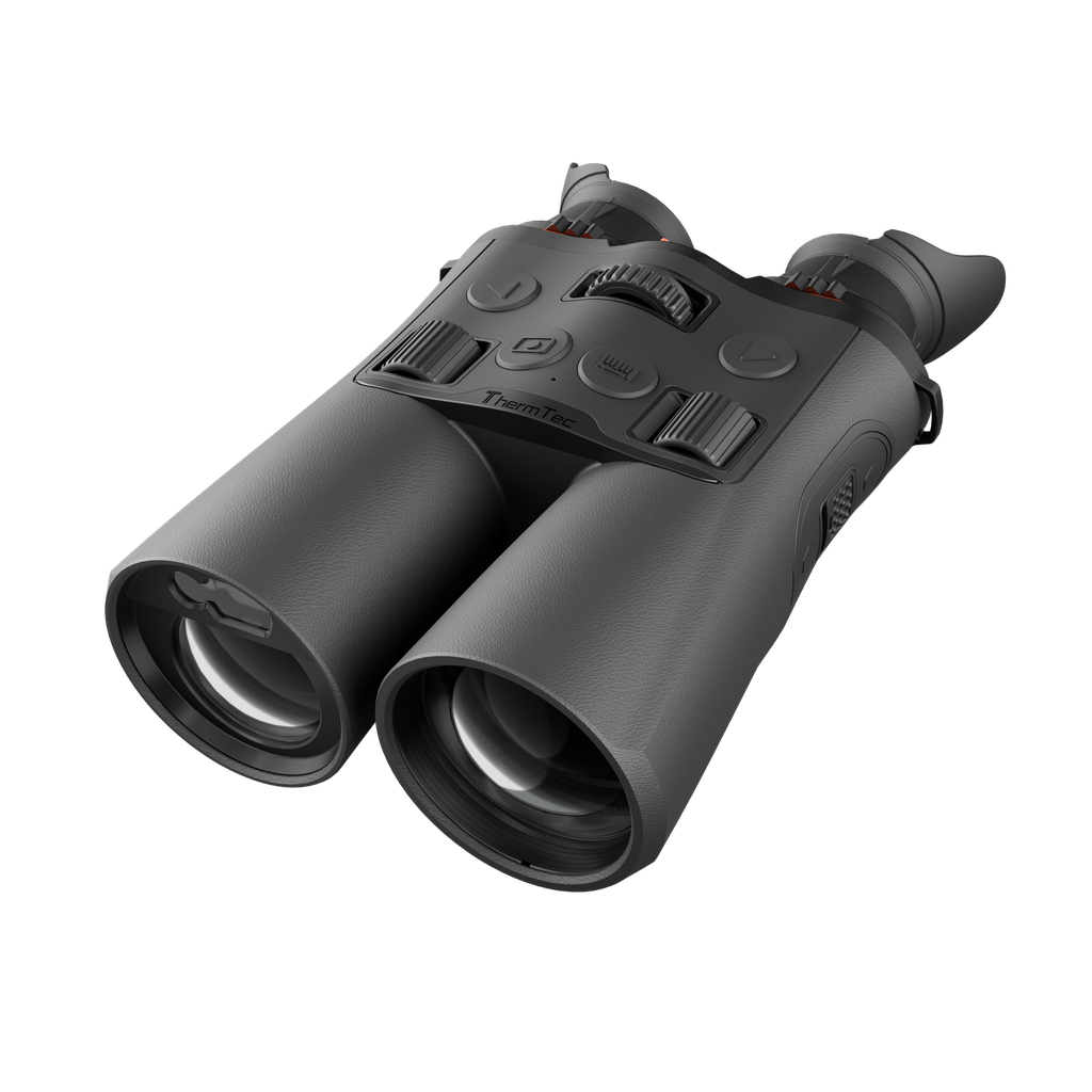 ThermTec Ventus 635L Multi-Spectrum Binoculars