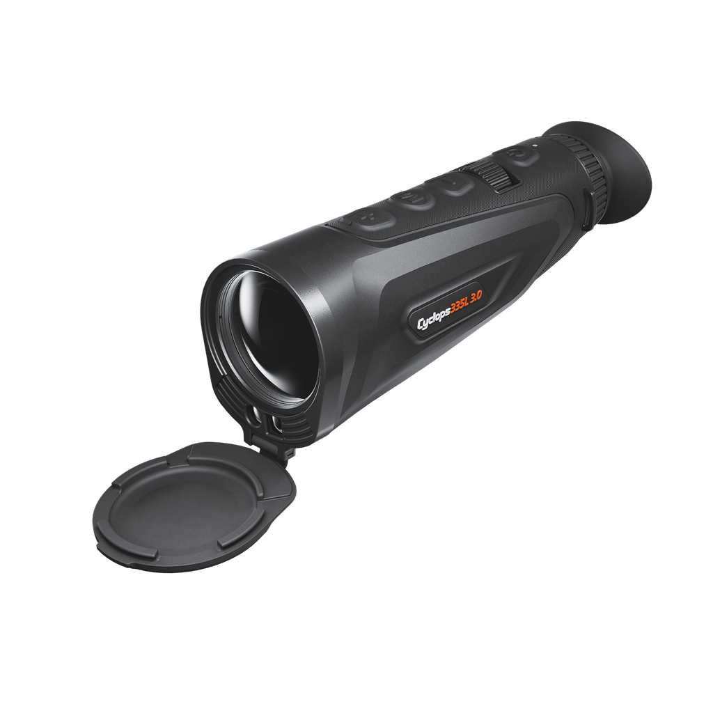 ThermTec Cyclops 335L 3.0 Thermal Monocular