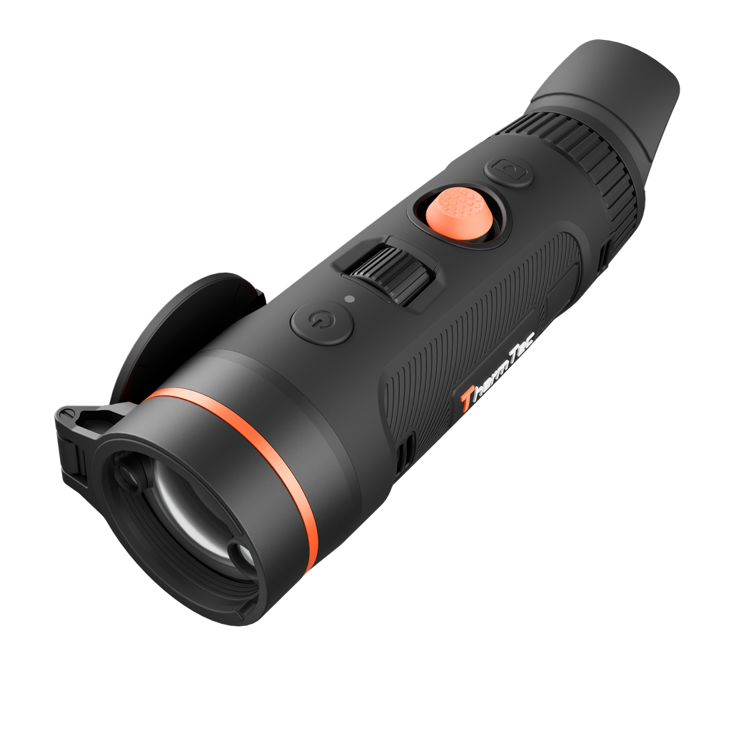 ThermTec Wild 635L Pro Thermal Monocular