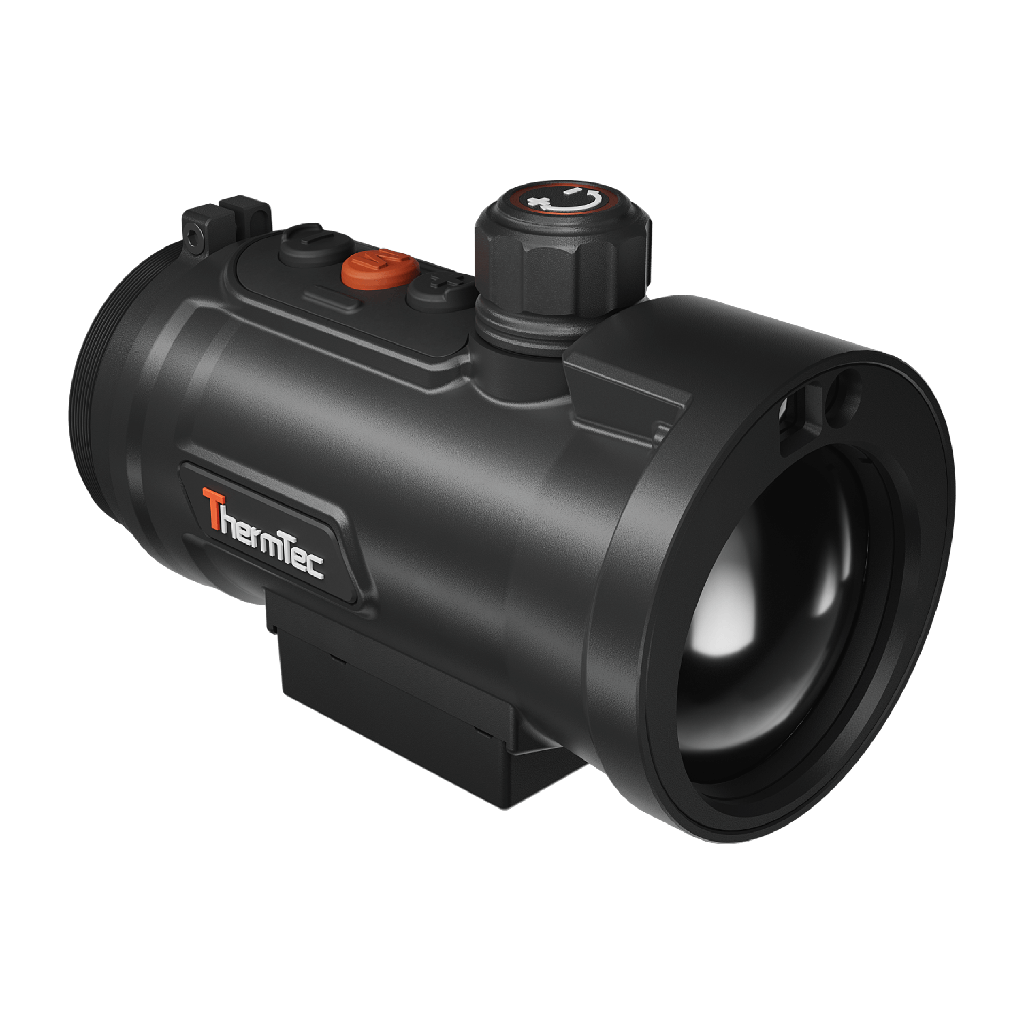 ThermTec Hunt Pro 635L Thermal Clip-on