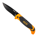 Command Lock Back Knife