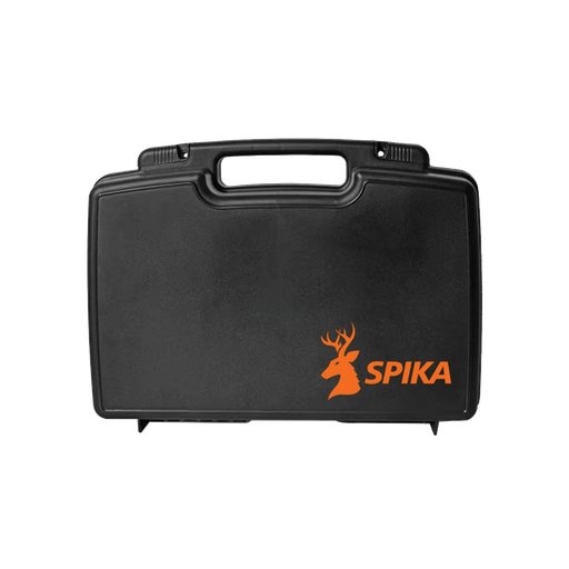 Spika Pistol Case - Plastic