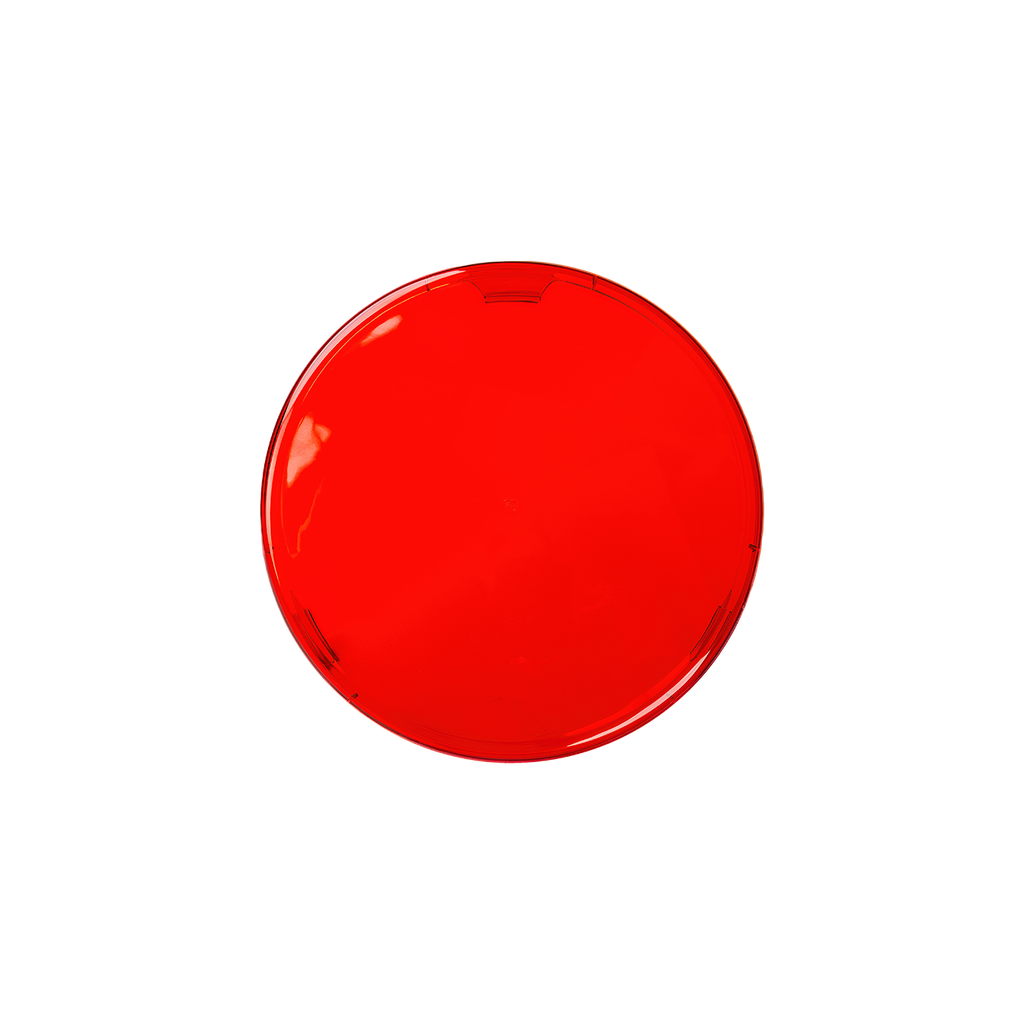 Spika Lens Filter - Red