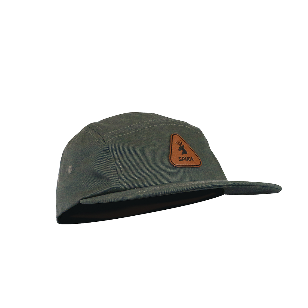 GO Classic Cap - Adult