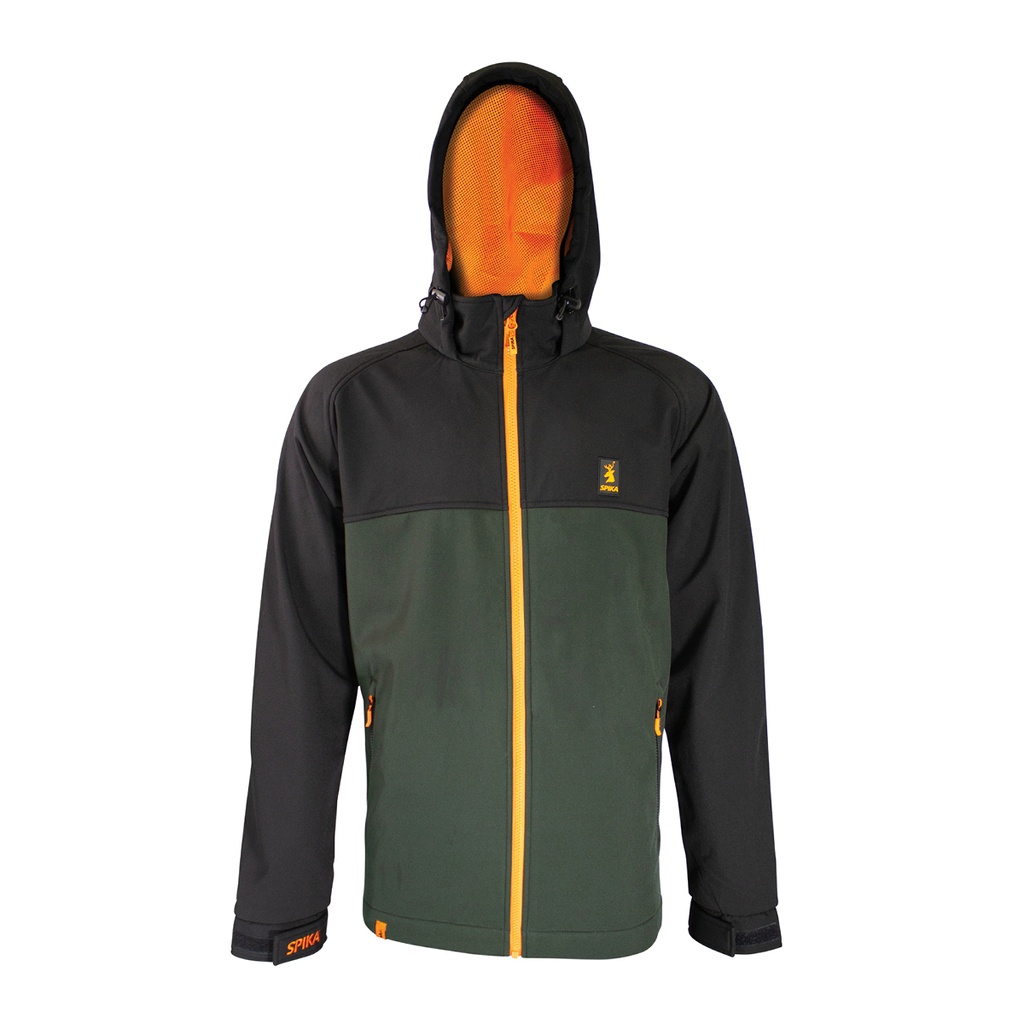 GO Softshell Jacket - Mens