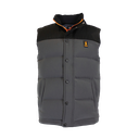 GO Casual Puffer Vest - Mens