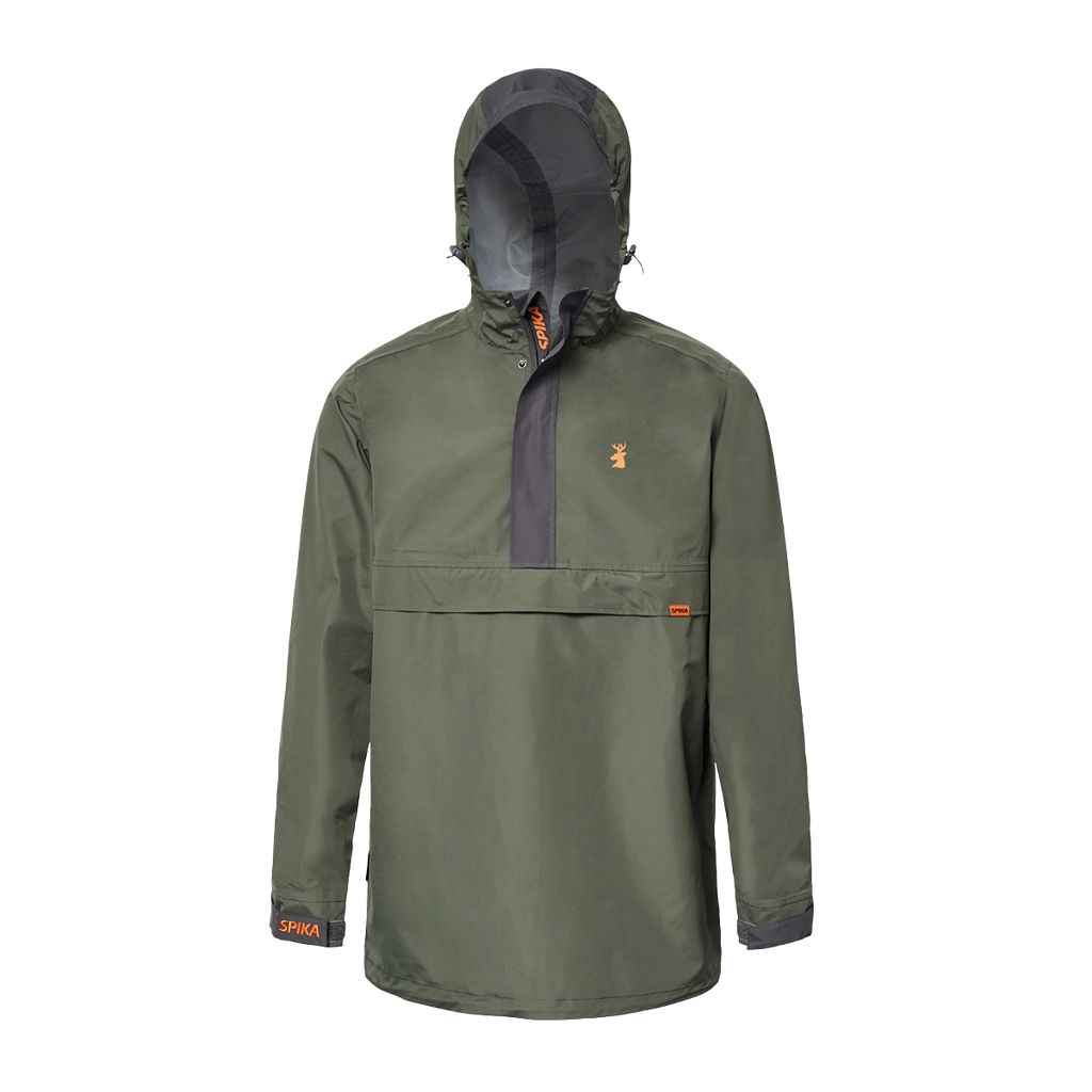 Buckland Jacket - Mens