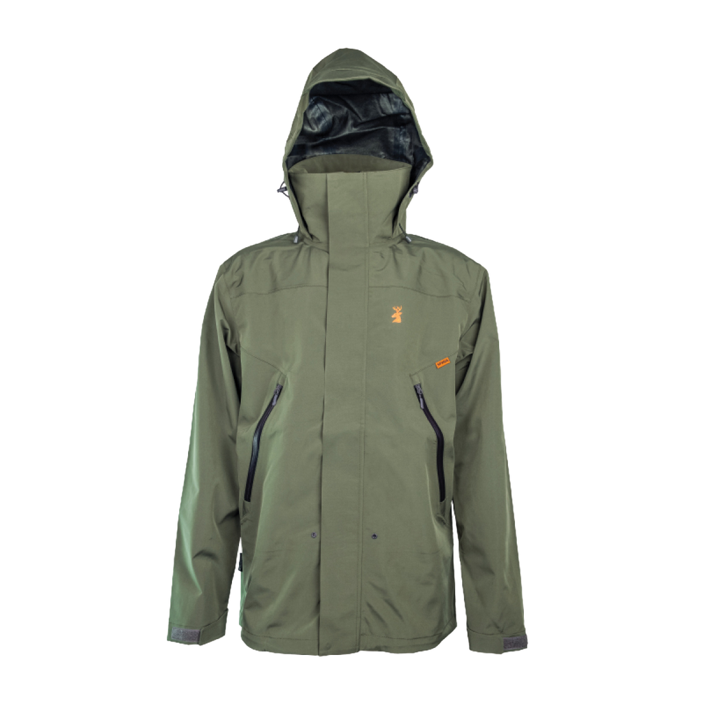 Frontier Jacket - Mens